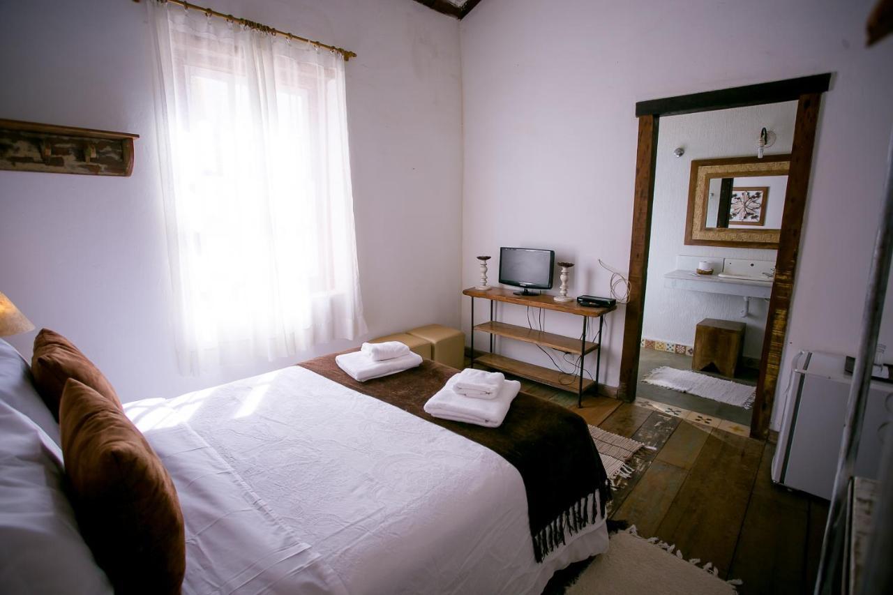 Hotel Jardim Da Musica Bichinho Exteriér fotografie